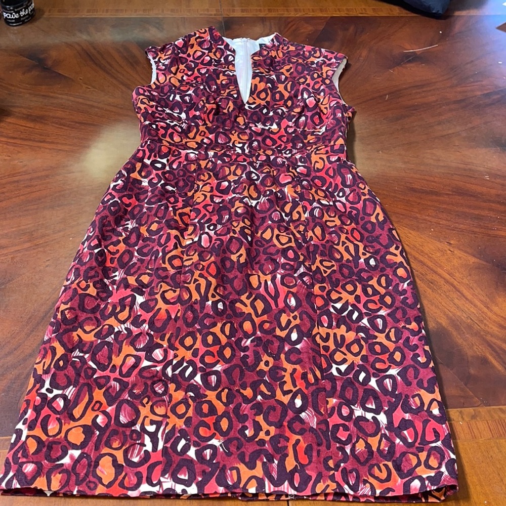 Jax size 2 cocktail party dress
